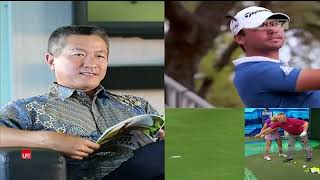 Iklan Transvision versi Jimmy Masrin