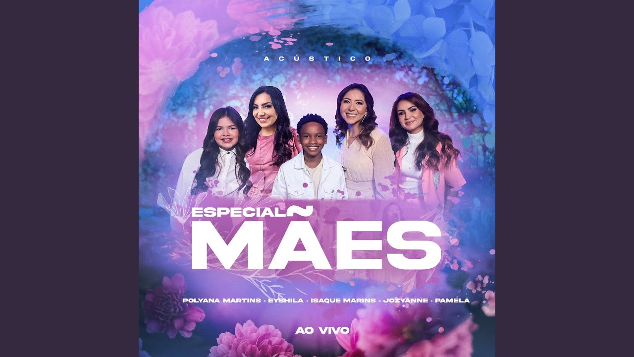 Watch Mãe de Joelhos, Filhos de Pé (Ao Vivo) on YouTube