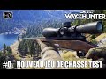 Way of the hunter avis dcouverte prsentation 0 nouveau jeu de chasse en open world 2022