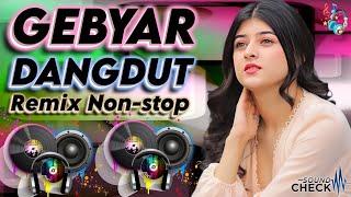 ALBUM DANGDUT LAWAS TOP POPULER DAN VIRAL 2024 || DANGDUT REMIX TERBARU FULL BASS || JOGET PAGI HARI