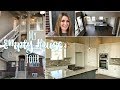 MY EMPTY HOUSE TOUR :: OUR NEW UTAH HOME :: THIS CRAZY LIFE