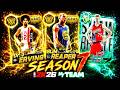 SEASON 7 PREDICTIONS! NBA 2K26 MyTEAM