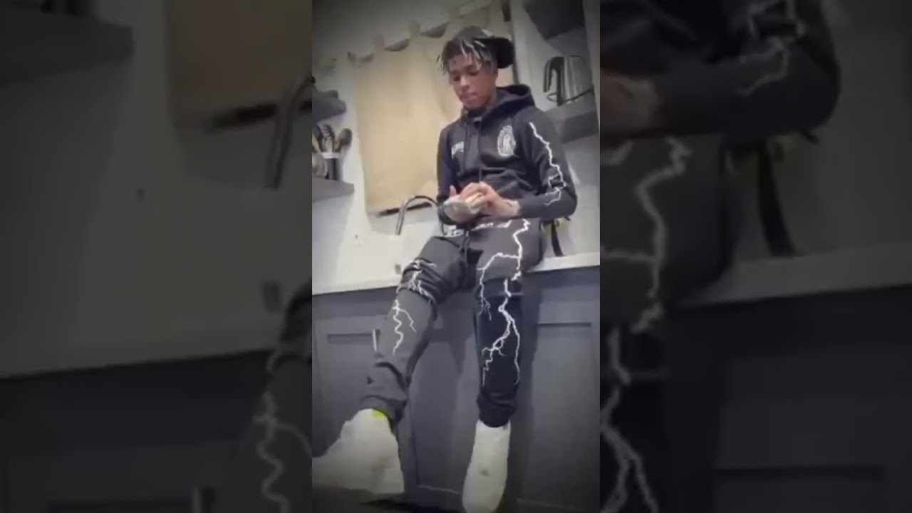 nle choppa 🆚 dd osama