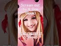 【切り抜き】Scream out! サビ【ユーロビート】(Official) ※DLは概要欄から #Shorts #Eurobeat