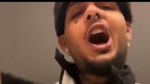 Smokepurpp - Cartier Glasses* Snippet (prod. cbmix)