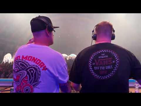 East & Young - Bevrijdingsdag 2022 (Enschede)
