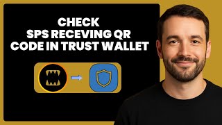 Check SPS Token Receiving QR Code in Trust Wallet Easily screenshot 4
