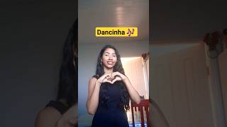 Dancinha 🎶 #shorts #youtubeshorts #shortvideo #dance #dancinha #viral #explore #fy #fyp #video