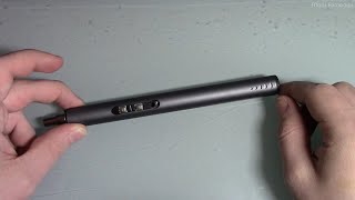 A Great Electric Screwdriver but with Gears Made of Cheese: Post-Failure Teardown