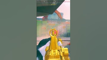 MW2 Broken 3rd person movement #shorts