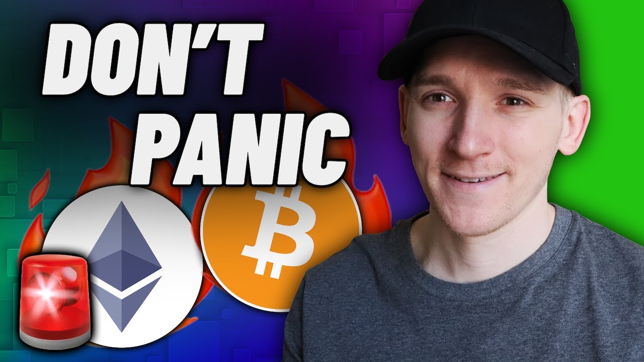 WARNING: Crypto Will Crash Again