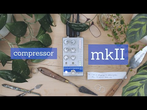 Empress - Compressor mkII