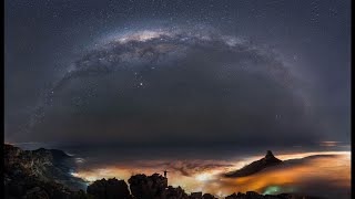 Nebula - Astronomer's Dream
