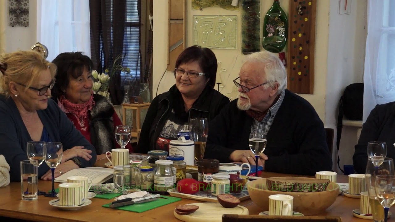 Wia i di`s erschtemål .... Adi Plos , OlmHERZ - Stubn 12 © OlmHERZ