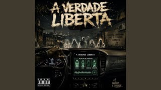 A verdade liberta (feat. zionlab. & Gutterres.selektah) - Fael88