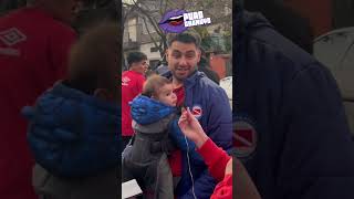 CLIP PURO CHAMUYO