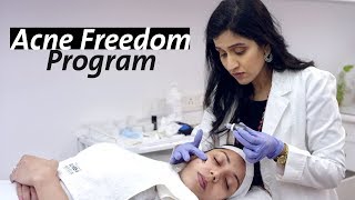 Acne Freedom Program at The Bombay Skin Clinic | Acne Treatment | Mumbai screenshot 3