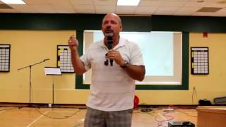 Mark Faasse - Relationships