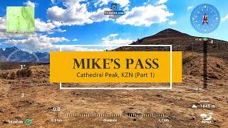 Mike's Pass - KZN (Part 1) 2025 - Mountain Passes of South Africa