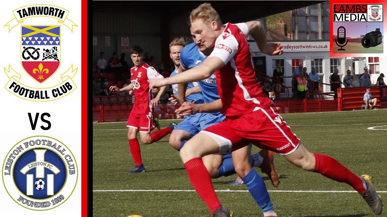 camera iphone 8 plus apk 2018-19 Tamworth V Leiston