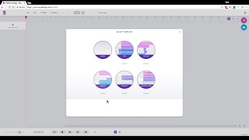 Soundtrap tutorial 1 - Logging in, studio view, adding a Hi Hat Loop.