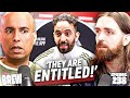Ruben Amorim Fights Back Against 'Entitled' Squad! | The Brew