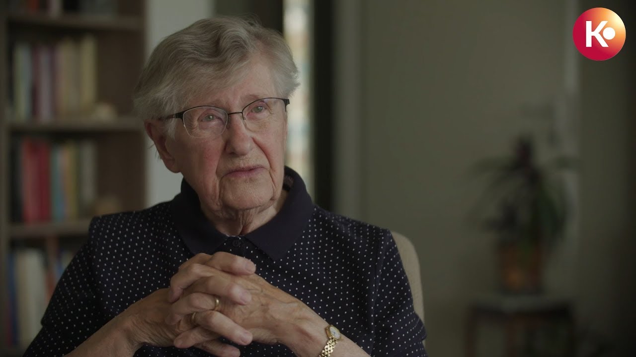 Een steen voor een leven | Struikelstenen voor familie Krammer