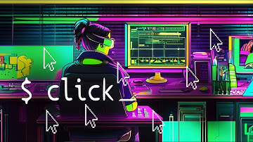 Turbocharge Your Workflow! Master Python’s Click Library for Lightning-Fast CLI Tools