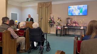 Kathleen Kathy Sinopole Heeney Celebration of Life Service