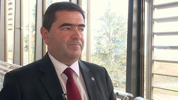 Global IGF 2017: Raúl Echeberria on Multistakeholder Model