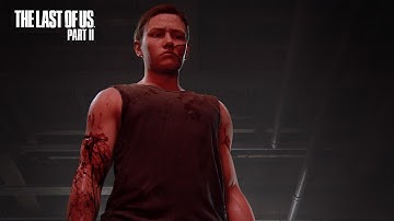 THE LAST OF US 2 Walkthrough Gameplay Part 33 - ABBY VS. ELLIE (Last of Us Part 2)