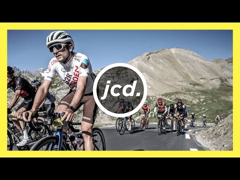 Vidéo: Découvrez le Tour de France 2018 en suivant ces pros sur Strava