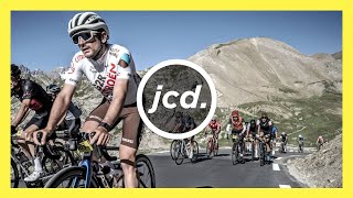 Comment faire TOP3% sur une Étape du Tour de France ? - Étape du Tour 2022 : Briançon - Alpe d'Huez screenshot 3