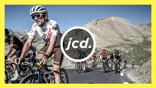 Comment faire TOP3% sur une Étape du Tour de France ? - Étape du Tour 2022 : Briançon - Alpe d'Huez