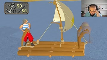 First Impressions with Sailing