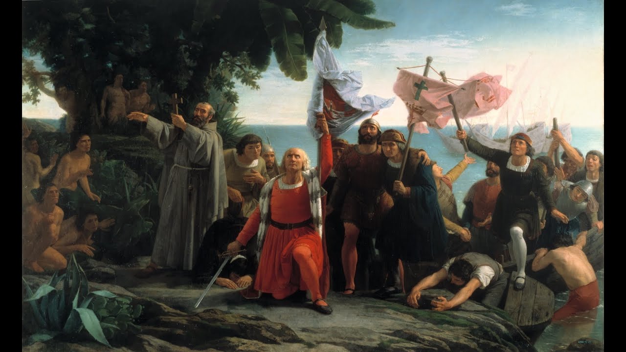 SOBRE EL FRAY RAMÓN PANÉ Y LA COSMOVISIÓN DE LOS TAÍNOS| PRIMER LIBRO ...