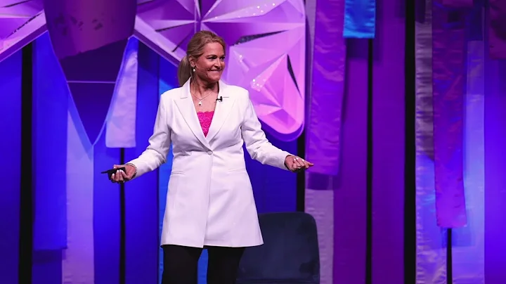 Marilyn Sherman - What does the Front-Row mean?