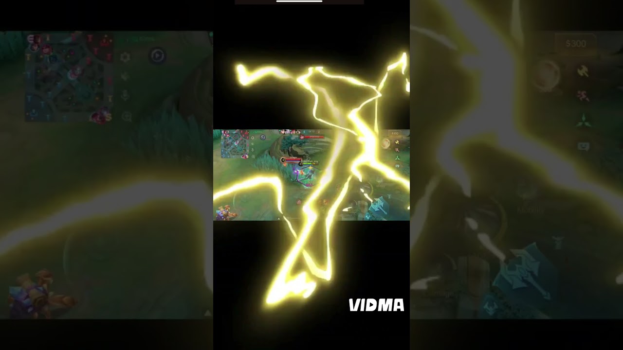 Gusion vs camper 🤭! | MOBILE LEGENDS BANG BANG | 