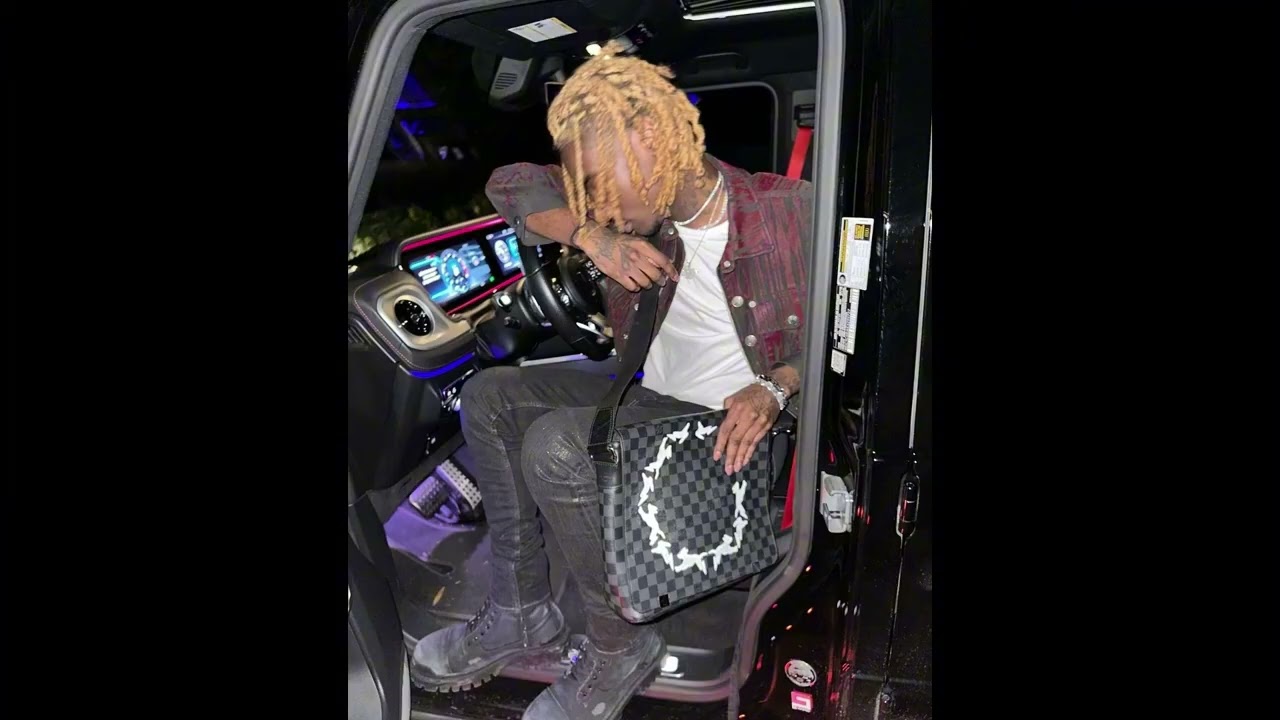 (free for non-profit) osamason type beat - 