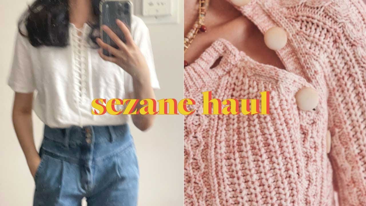 Sezane Review: Is the Cult French Brand 