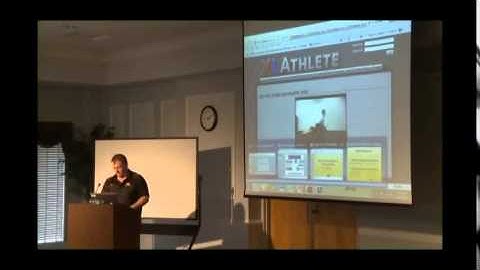 Advanced Principles in Programming Cal Dietz presented at cvasps part 3