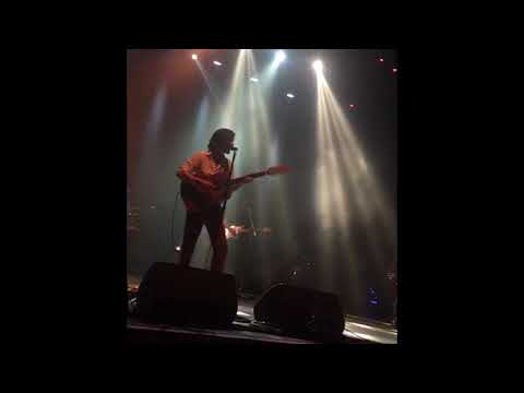 Arctic Monkeys - The Hellcat Spangled Shalalala [Live in San Diego, CA - 02-05-2018]