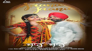 Jaanu Jaanu | ( Full Song) | Nishan Navi | New Punjabi Songs 2017 | Latest Punjabi Songs 2017