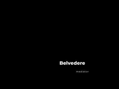 Belvedere - Mediator