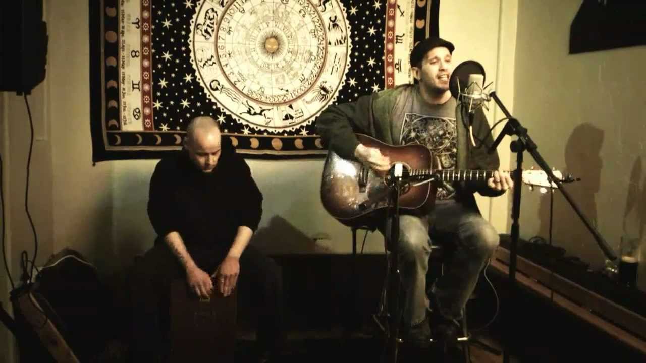 Skulls(Live Misfits Cover)