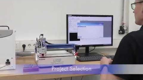 Data preparation -Easy In-House PCB production on double sided FR4 material with LPKF ProtoMat E44