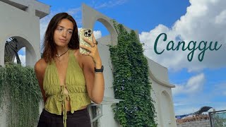 First Time in Bali !! 🇮🇩 | My Honest First Impressions & Travel Vlog