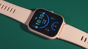 ZL54C Bluetooth Call Sports Fitness Smart Watch - Unboxing, Feature review (link in the description)