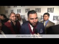 Proyecto X Entrevista – Los Premios Latinos BMI 2016