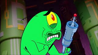 SpongeBob Music - Code Dead End